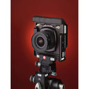 Cambo WRC-491 Wide Compact Body for Hasselblad CFV Mount