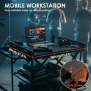 TARION Titanrig Cart Pro