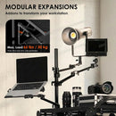 TARION Titanrig Cart Pro