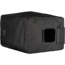 RCF Protective Speaker Cover (Black)