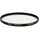 Hoya CinePro HD 1/4 Black Mist Filter (52mm)