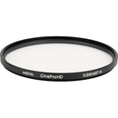 Hoya CinePro HD 1/4 Clear Mist Filter (67mm)