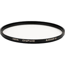 Hoya CinePro HD 1/8 Black Mist Filter (82mm)