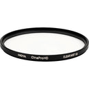 Hoya CinePro HD 1/8 Clear Mist Filter (82mm)