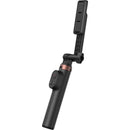 TELESIN Vlog Remote Selfie Stick for Action Cameras and Smartphones