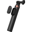 TELESIN Vlog Remote Selfie Stick for Action Cameras and Smartphones