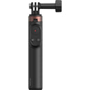 TELESIN Vlog Remote Selfie Stick for Action Cameras and Smartphones