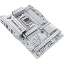 ASUS TUF Gaming B850-PRO WIFI7 W NEO AM5 ATX Motherboard
