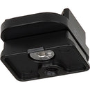 FotodioX Pro GoTough Arca-Type Quick Release Tripod Base Mount Adapter