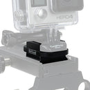 FotodioX Pro GoTough Arca-Type Quick Release Tripod Base Mount Adapter