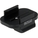FotodioX Pro GoTough Arca-Type Quick Release Tripod Base Mount Adapter