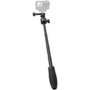 TELESIN Selfie Stick 3.0 with Mini Tripod
