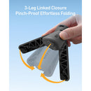 TELESIN Foldable Mini Tripod