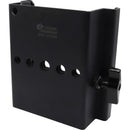 Odyssey Tent Clamp (Black)