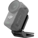 TELESIN Magnetic Pivot Clip for DJI Osmo Nano