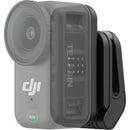 TELESIN Magnetic Pivot Clip for DJI Osmo Nano
