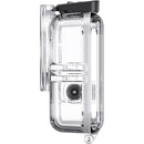 TELESIN Waterproof Dive Case for DJI Osmo Nano