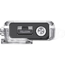 TELESIN Waterproof Dive Case for DJI Osmo Nano