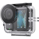 TELESIN Waterproof Dive Case for DJI Osmo Nano