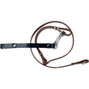 The Strapateer Type A Camera Strap (Black)