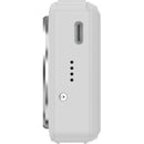 Kreate DC403L-AF 8MP Digital Point and Shoot Camera (White)