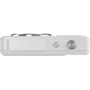 Kreate DC403L-AF 8MP Digital Point and Shoot Camera (White)