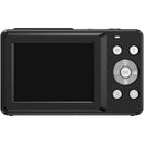 Kreate DC403L-AF 8MP Digital Point and Shoot Camera (Black)
