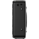 Kreate DC403L-AF 8MP Digital Point and Shoot Camera (Black)