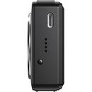 Kreate DC403L-AF 8MP Digital Point and Shoot Camera (Black)