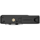 Kreate DC403L-AF 8MP Digital Point and Shoot Camera (Black)