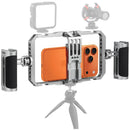 Coiro Tecno Smartphone Video Rig