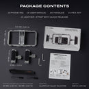 Coiro Tecno Smartphone Video Rig