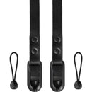 Coiro Slim Camera Strap (Black)