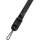 Coiro Slim Camera Strap (Black)