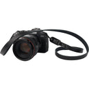 Coiro Slim Camera Strap (Black)