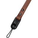 Coiro Slim Camera Strap (Brown)