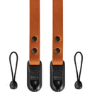 Coiro Slim Camera Strap (Tan)