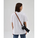 Coiro Slim Camera Strap (Tan)