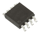 ANALOG DEVICES AD5338ARMZ-1 Digital to Analogue Converter, Dual, 10 bit, 400 kSPS, I2C, 2.5V to 5.5V, MSOP, 8 Pins