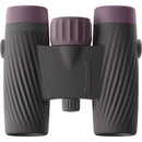 Bushnell 8x25 A1 Binoculars (Plum Purple)