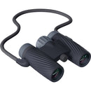 Bushnell 8x25 A1 Binoculars (Ebony Black)