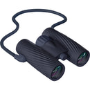 Bushnell 10x32 A3 Binoculars (Sky Captain Blue)