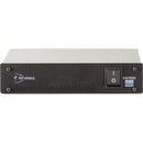 RF Venue Diversity Fin IPX Antenna & DISTRO5 HDR 5-Channel UHF Distribution System Bundle (White, 470 to 928 MHz)