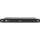 RF Venue Diversity Fin IPX Antenna & DISTRO4 4-Channel UHF Distribution System Bundle (White, 470 to 928 MHz)