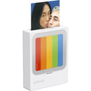 Polaroid Hi-Print 3x3 Pocket Photo Printer with 60 Sheets of Paper