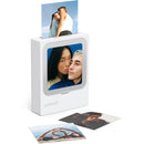 Polaroid Hi-Print 3x3 Pocket Photo Printer with 60 Sheets of Paper