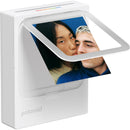 Polaroid Hi-Print 3x3 Pocket Photo Printer with 60 Sheets of Paper