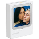 Polaroid Hi-Print 3x3 Pocket Photo Printer with 60 Sheets of Paper