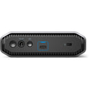 G-DRIVE 24TB G-DRIVE Enterprise-Class USB 3.2 Gen 2 External Hard Drive