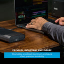 G-DRIVE 24TB G-DRIVE Enterprise-Class USB 3.2 Gen 2 External Hard Drive